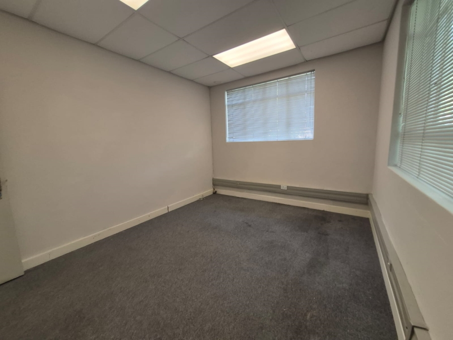 To Let Commercial Property for Rent in Epping Industrial Western Cape